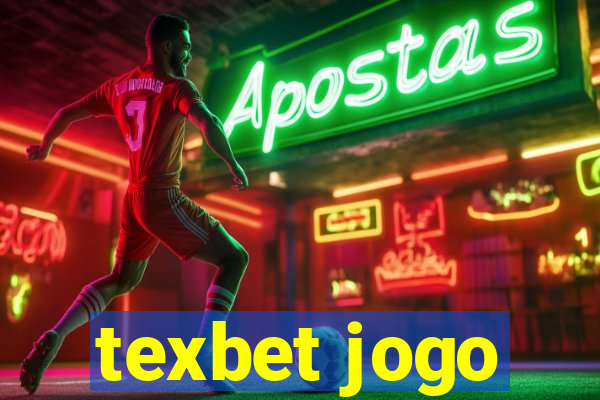 texbet jogo